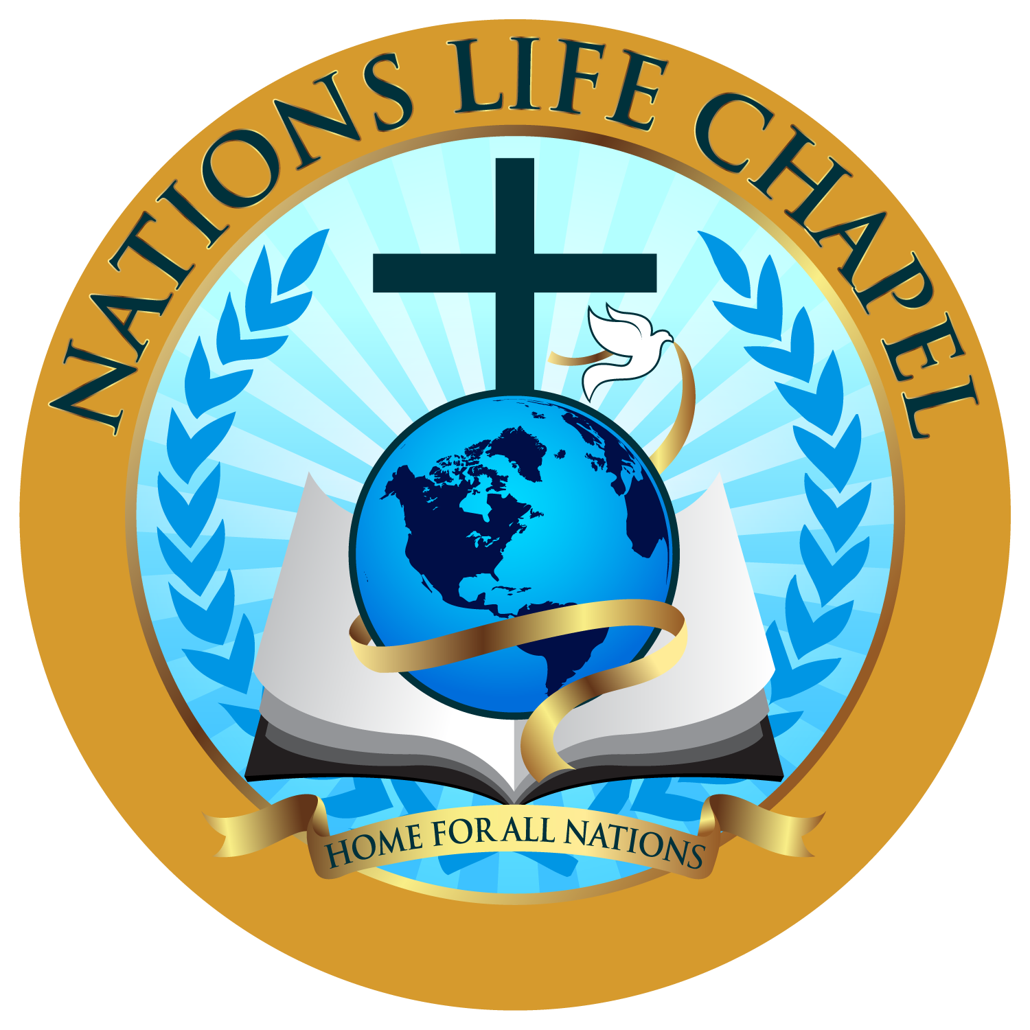 Intercessory Prayer Ministry Nations Life Chapel
